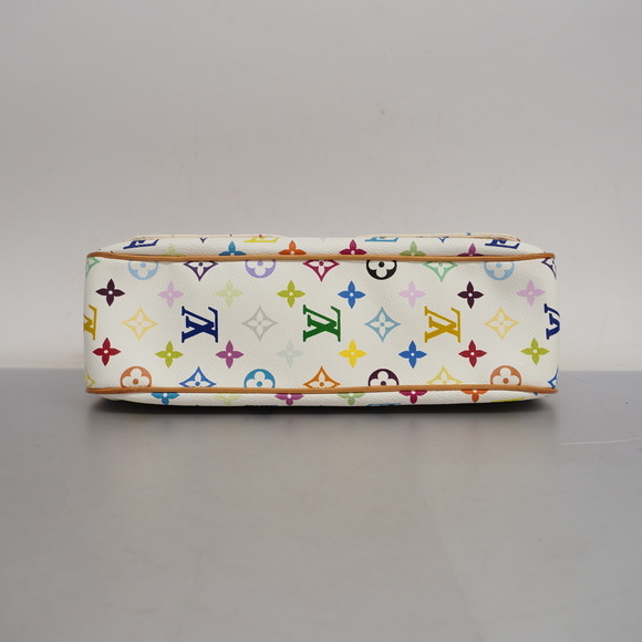 Louis Vuitton Monogram Lodge GM Shoulder Bag - Picture 3 of 14